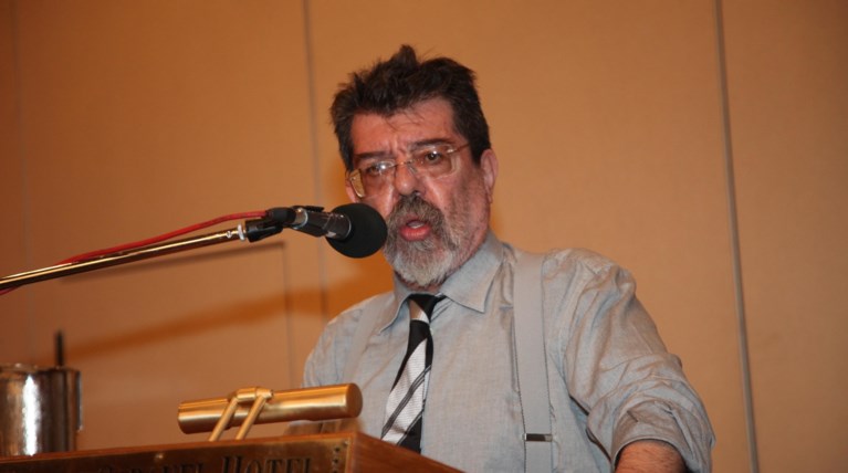 ΔΗΜΗΤΡΗΣ ΒΟΥΝΑΤΣΟΣ