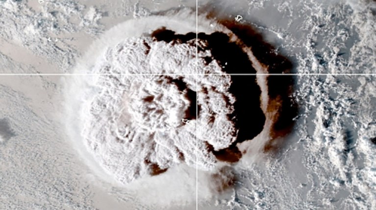 VOLCANO