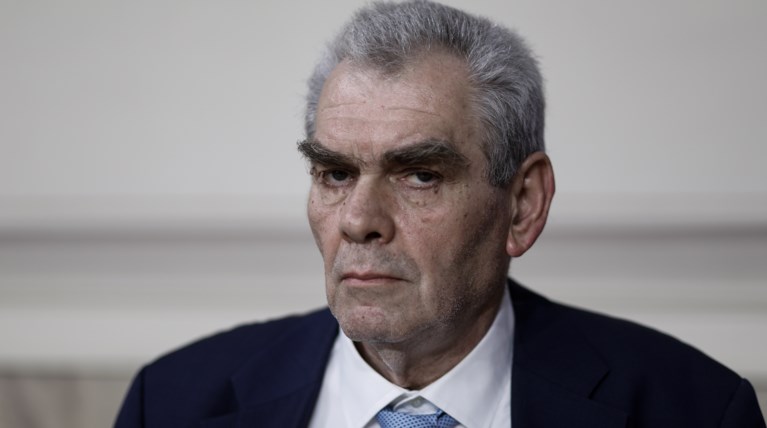 Δημήτρης Παπαγγελόπουλος