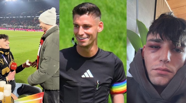 ΔΙΑΙΤΗΤΗΣ ΘΥΜΑ ΕΠΙΘΕΣΗΣ ΓΕΡΜΑΝΙΑ