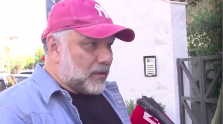 Γρηγόρης Αρναούτογλου