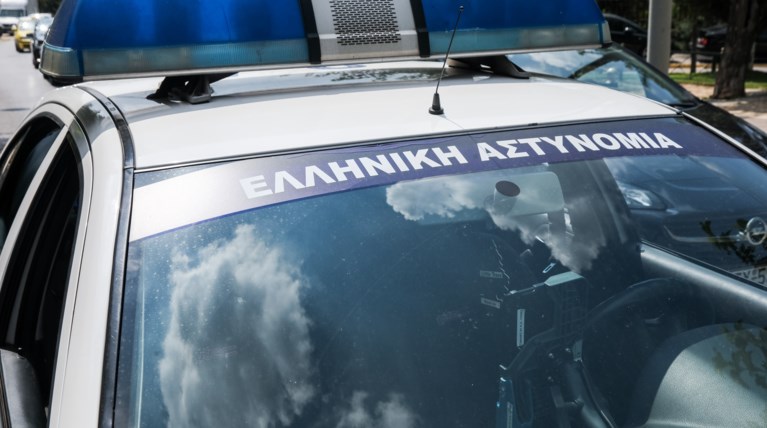 Περιπολικό