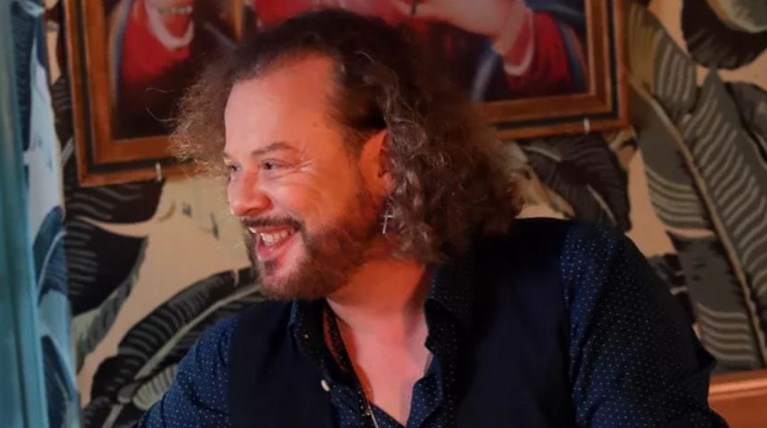 Χρήστος Δάντης