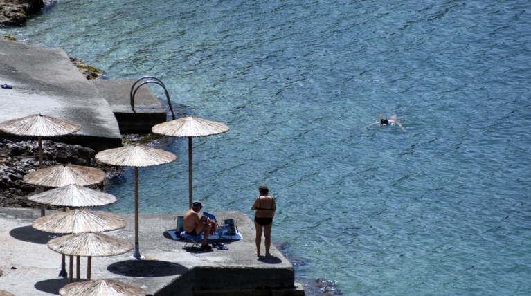 καιρός