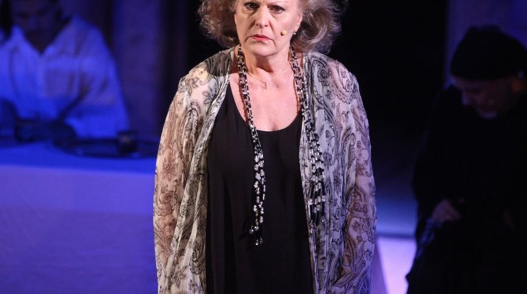 Ολγα πολίτου