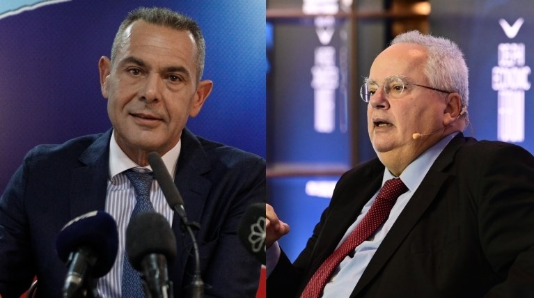 Καμμένος Κοτζιάς