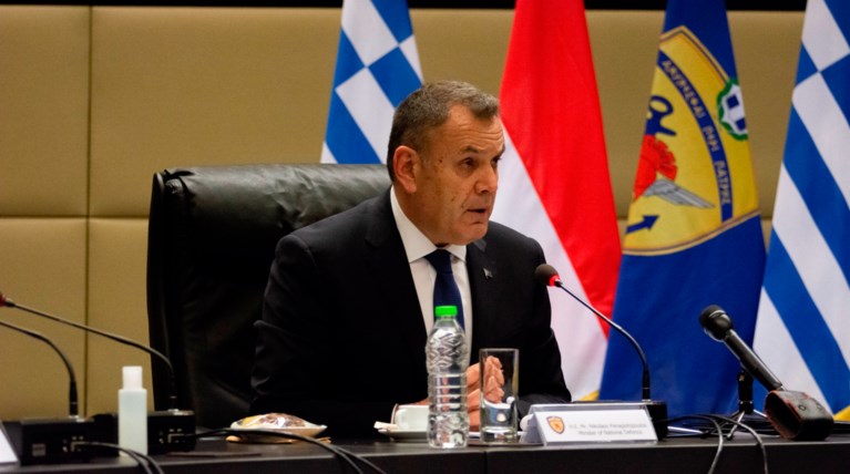 ΝΙΚΟΣ ΠΑΝΑΓΙΩΤΟΠΟΥΛΟΣ