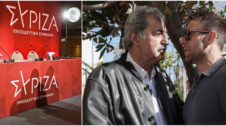 ΠΟΛΑΚΗΣ ΚΑΣΣΕΛΑΚΗΣ