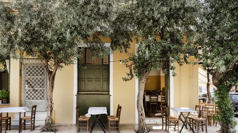 Ταβέρνα Οικονόμου