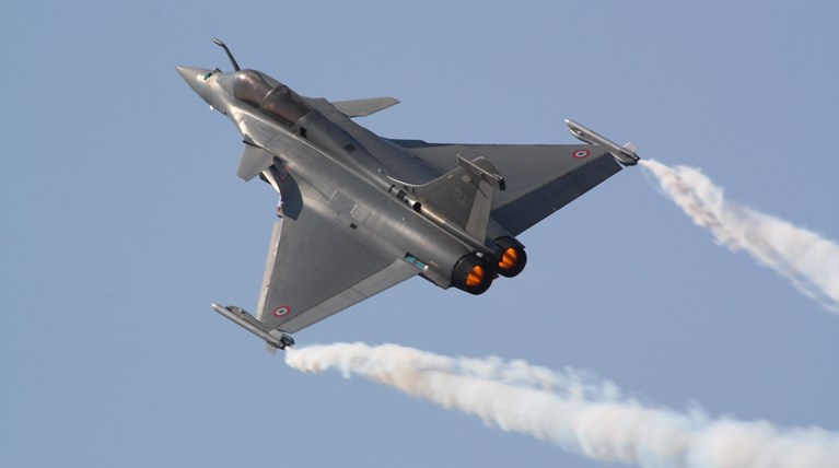 rafale