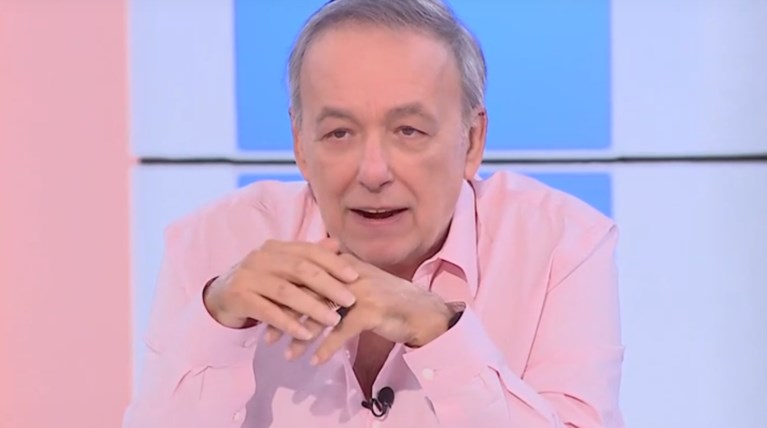 Ανδρέας Μικρούτσικος