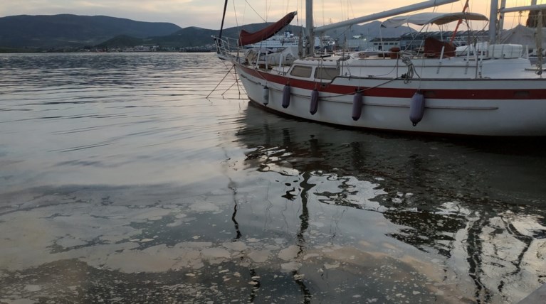 ΒΟΛΟΣ ΛΙΜΑΝΙ