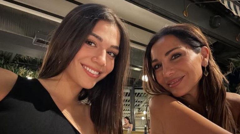 ΜΕΛΙΝΑ ΝΙΚΟΛΑΙΔΗ