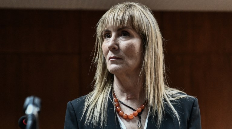 Ελένη Τουλουπάκη