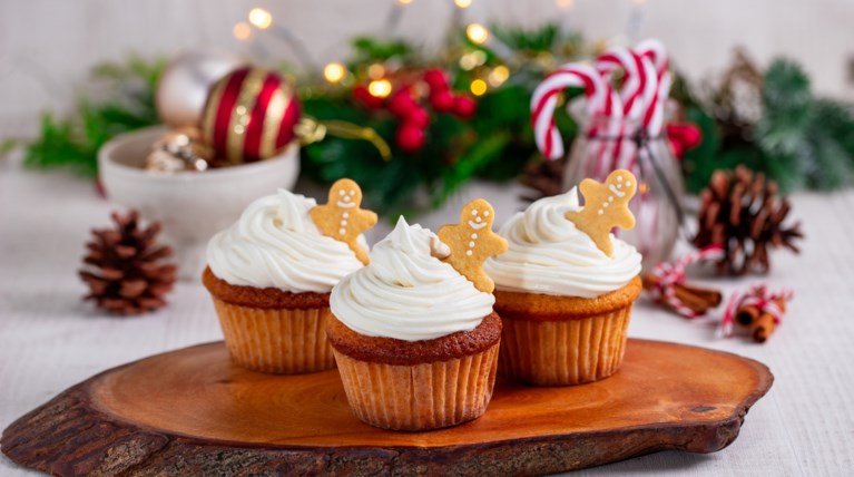 χριστουγεννα γλυκα