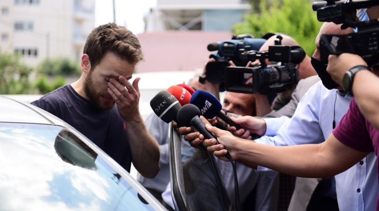 Γλυκά Νερά πιλότος