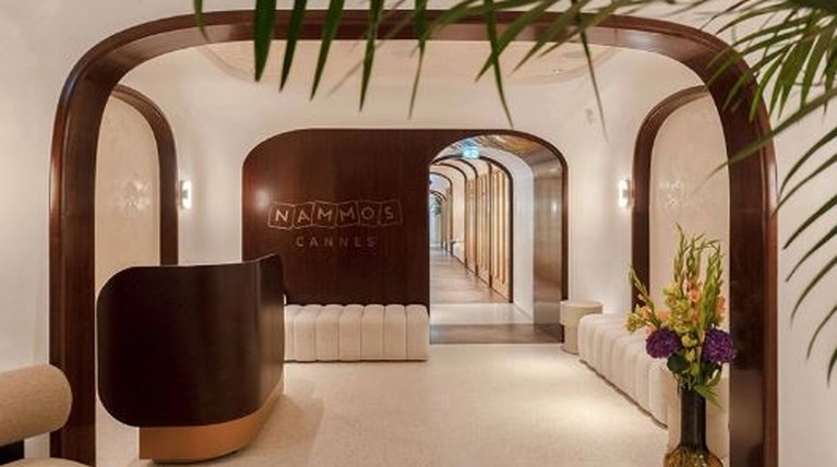 ΕΣΩΤΕΡΙΚΟΣ ΧΩΡΟΣ