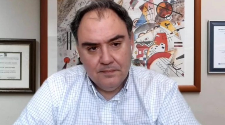 Δ. Σαρηγιάννης