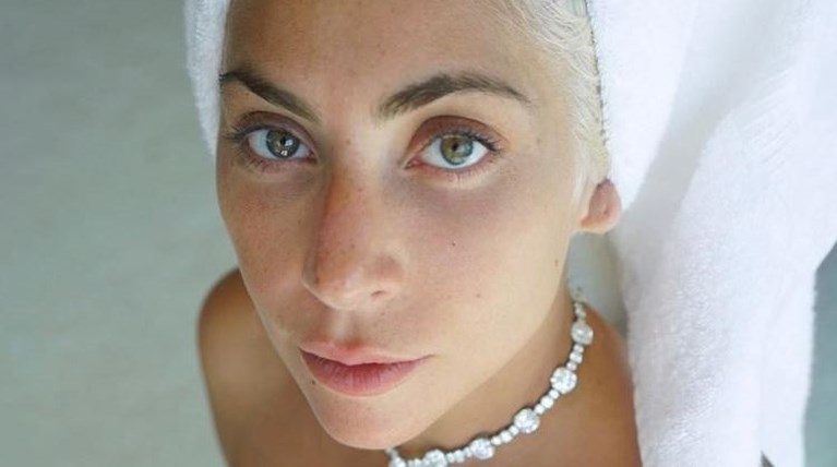 LADY GAGA