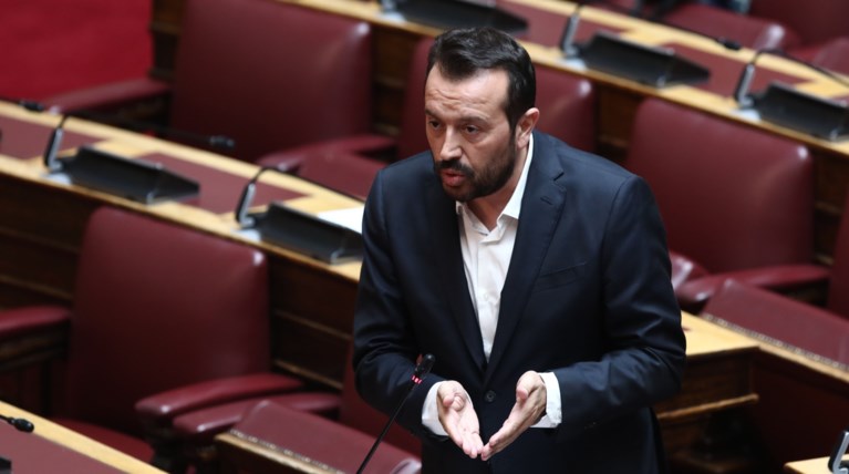 ΝΙΚΟΣ ΠΑΠΠΑΣ