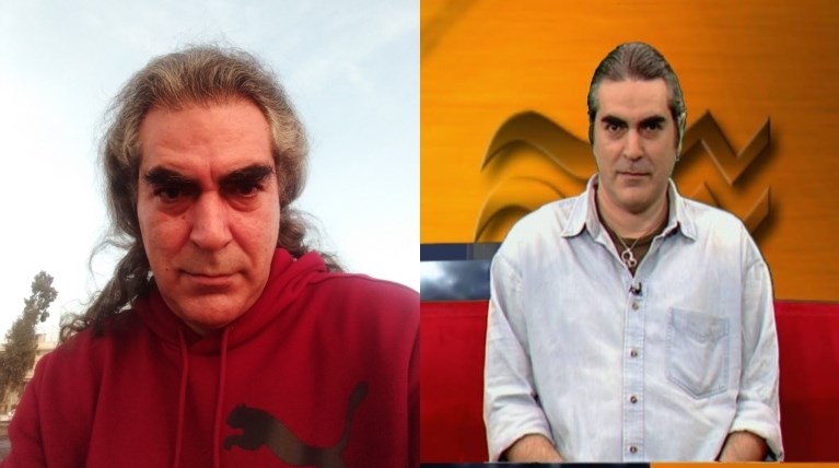 Γιάννης Ριζόπουλος αστρολόγος