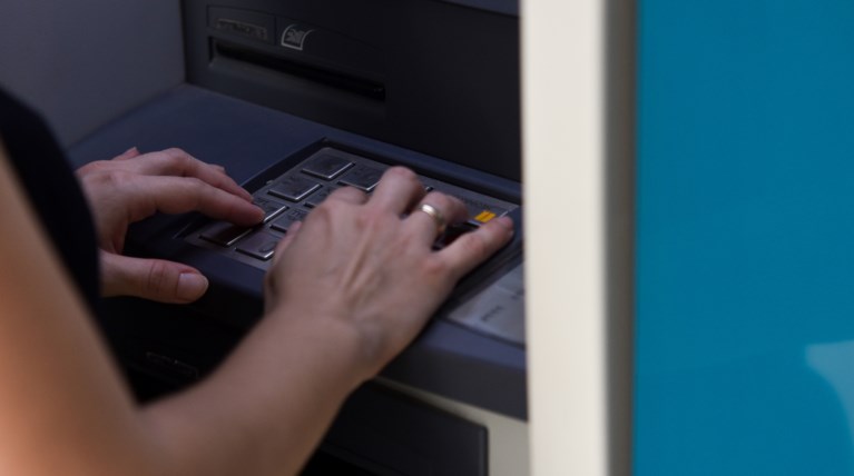 ATM