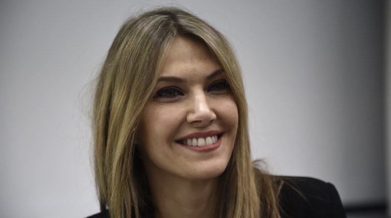 Εύα Καϊλή