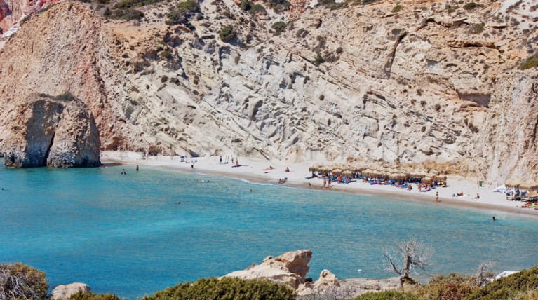 Μήλος