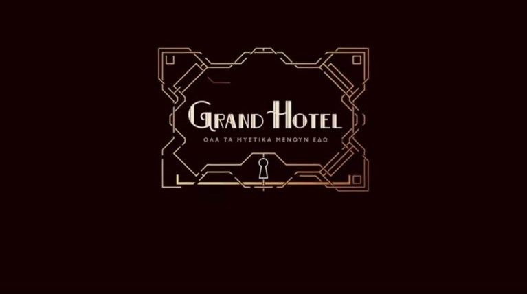 Grand Hotel