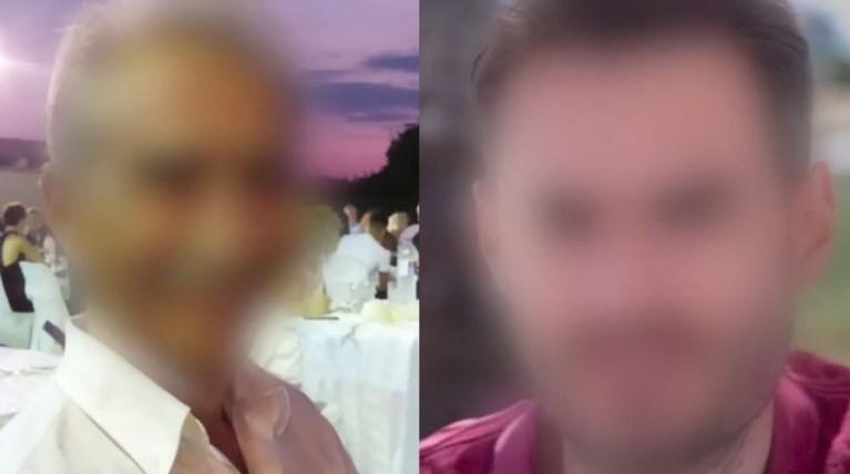 Δολοφονία στην Άρτα