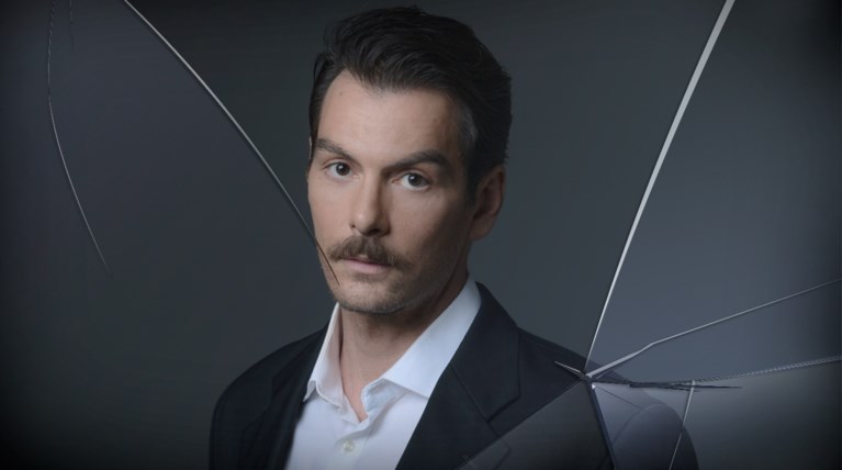 Γιάννης Κουκουράκης
