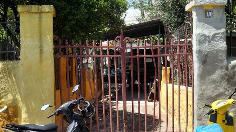 Ρόδος- έγκλημα