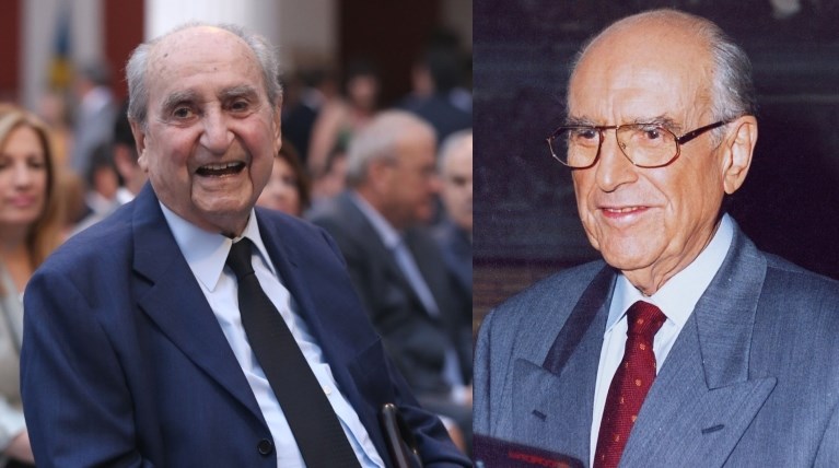 Μητσοτάκης Παπανδρέου