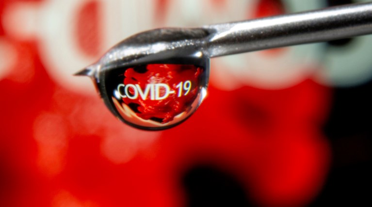 Covid-19