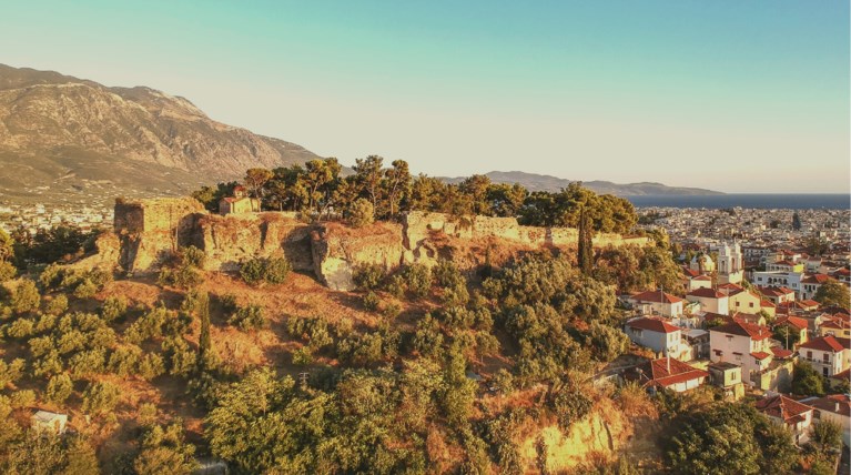 καλαματα