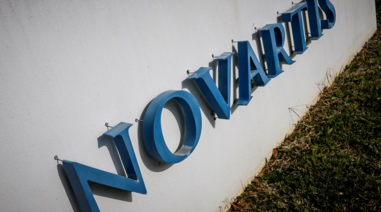 NOVARTIS