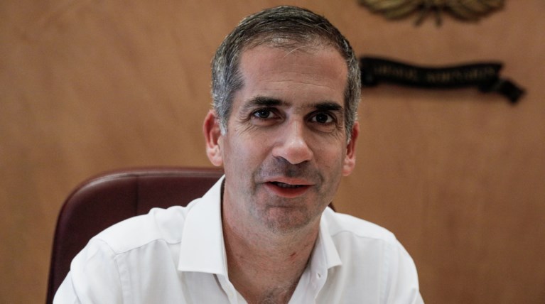 Κώστας Μπακογιάννης