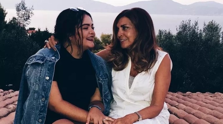 Μιμή Ντενίση