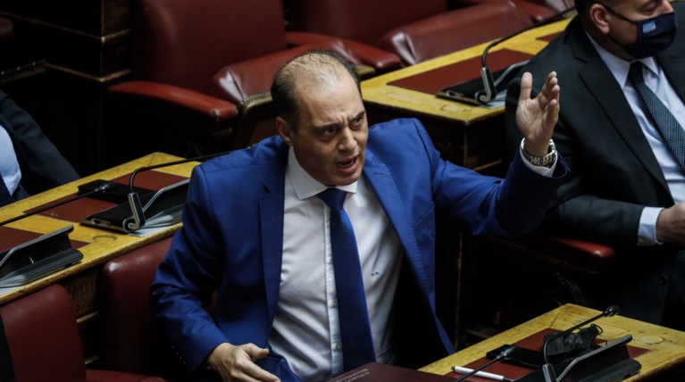 βελόπουλος