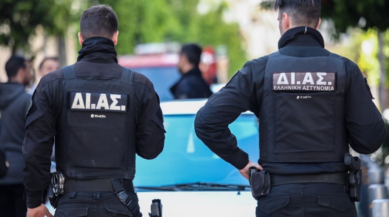 Αστυνομία