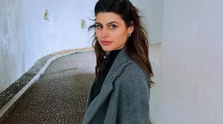 Δανάη Παππά