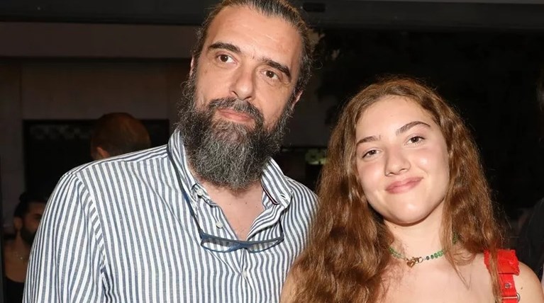 τσαφουλιας