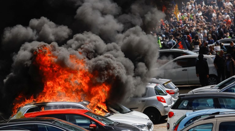 FRANCE