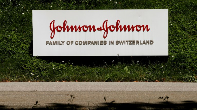 Johnson & Johnson