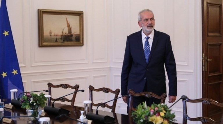 ιωαννης σαρμας