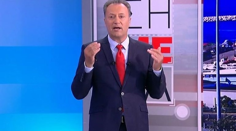 Δημήτρης Οικονόμου