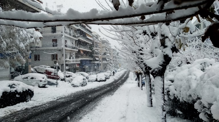 δρομος