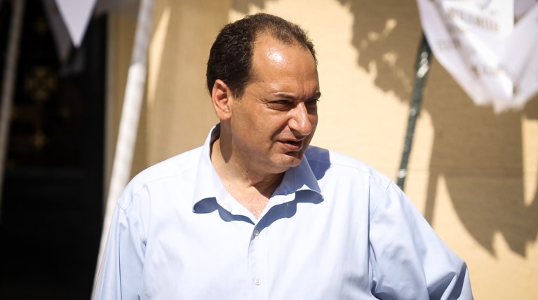 Χρήστος Σπίρτζης