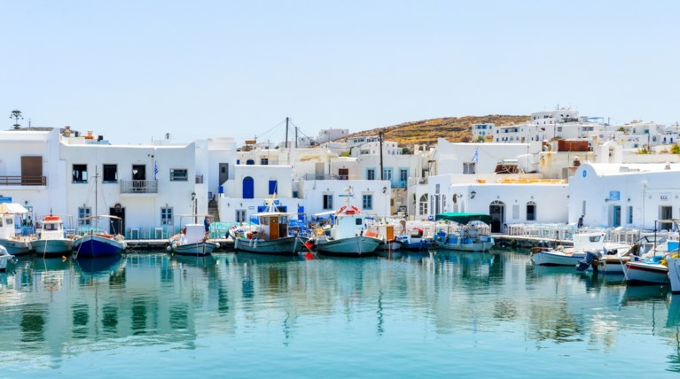 ΠΑΡΟΣ