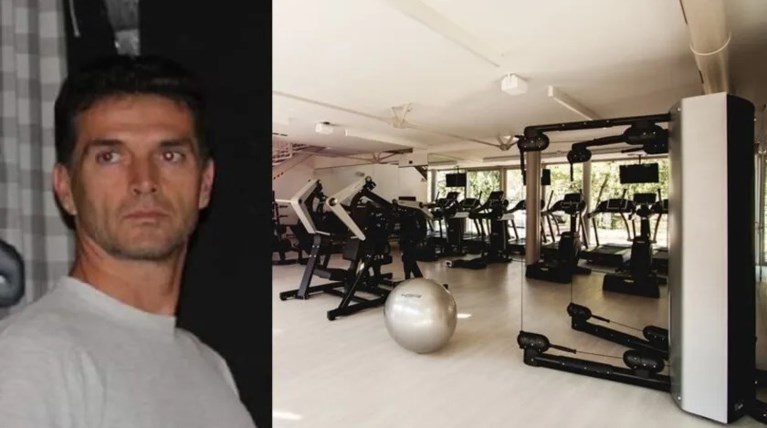 Γιώργος Γεωργακάκης